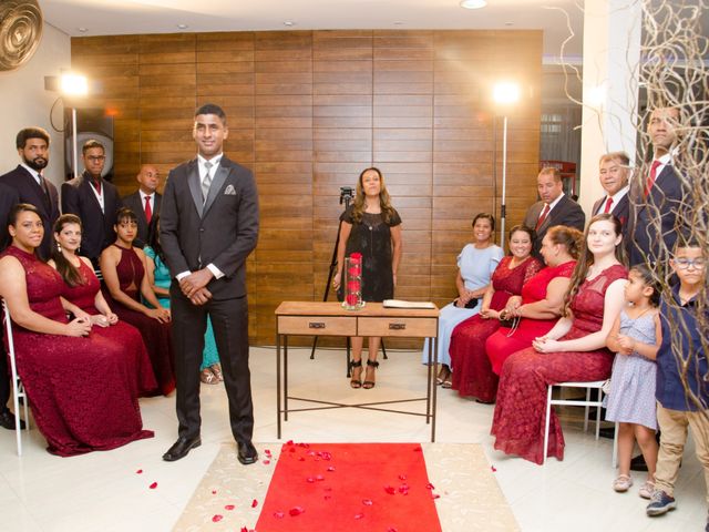 O casamento de Bruno e Sara em São Paulo 22