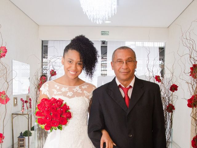 O casamento de Bruno e Sara em São Paulo 27