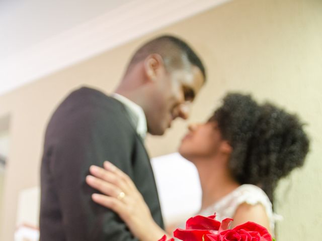 O casamento de Bruno e Sara em São Paulo 40