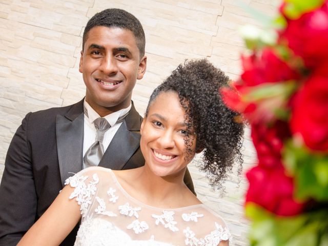 O casamento de Bruno e Sara em São Paulo 41