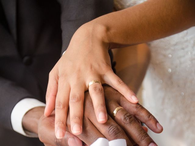 O casamento de Bruno e Sara em São Paulo 43