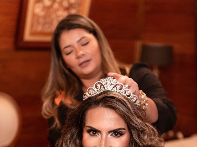 O casamento de Ismael e Angie em Petrópolis, Rio de Janeiro 4