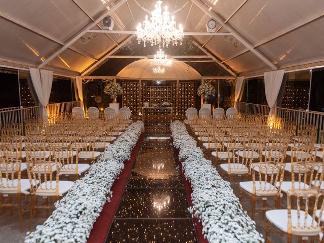 O casamento de Ismael e Angie em Petrópolis, Rio de Janeiro 9