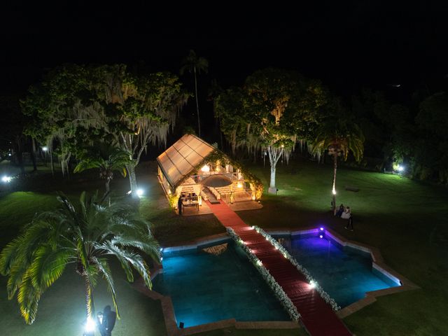 O casamento de Ismael e Angie em Petrópolis, Rio de Janeiro 11