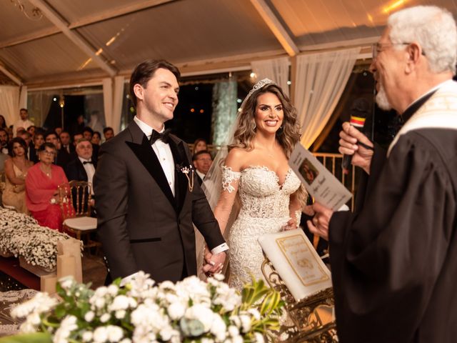 O casamento de Ismael e Angie em Petrópolis, Rio de Janeiro 12