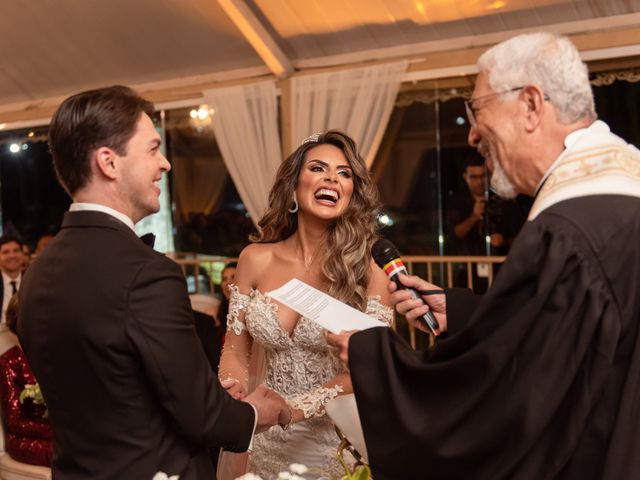 O casamento de Ismael e Angie em Petrópolis, Rio de Janeiro 14