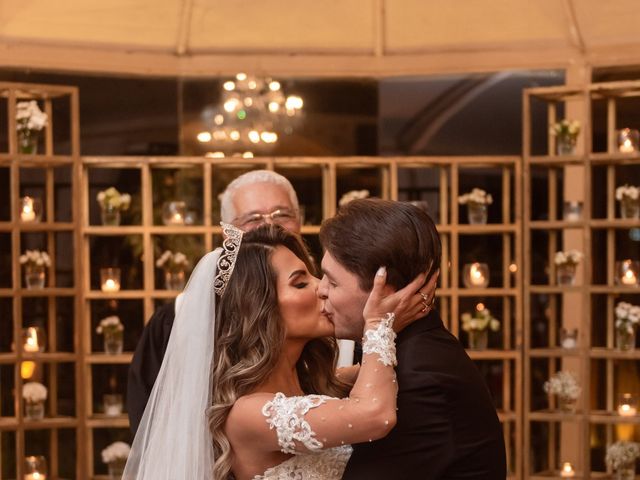 O casamento de Ismael e Angie em Petrópolis, Rio de Janeiro 15