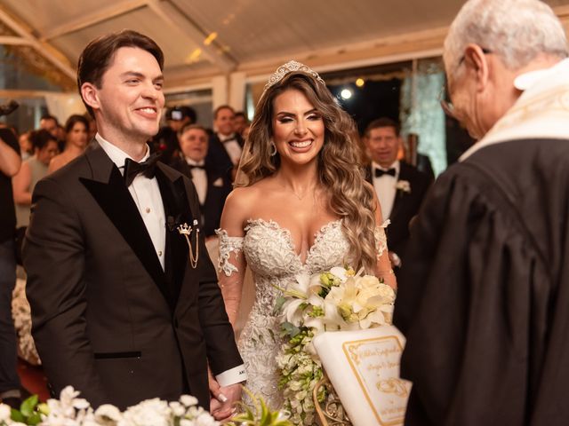 O casamento de Ismael e Angie em Petrópolis, Rio de Janeiro 16