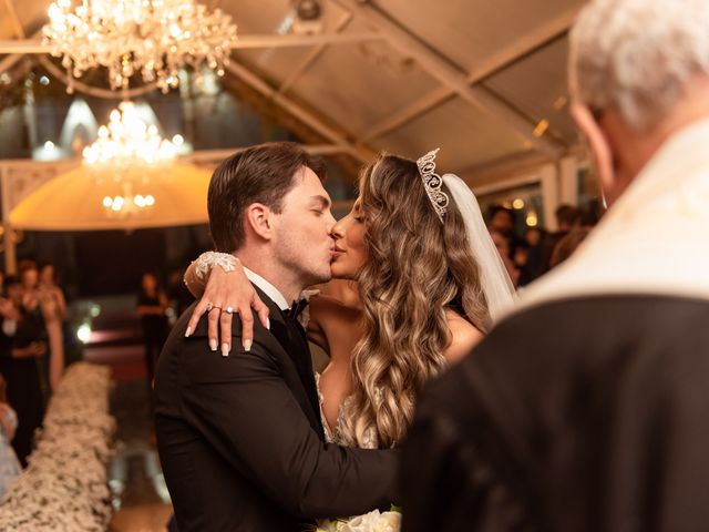 O casamento de Ismael e Angie em Petrópolis, Rio de Janeiro 17