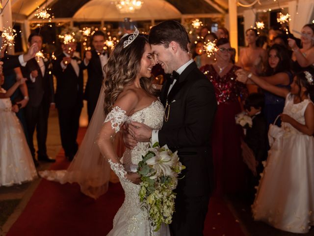 O casamento de Ismael e Angie em Petrópolis, Rio de Janeiro 18