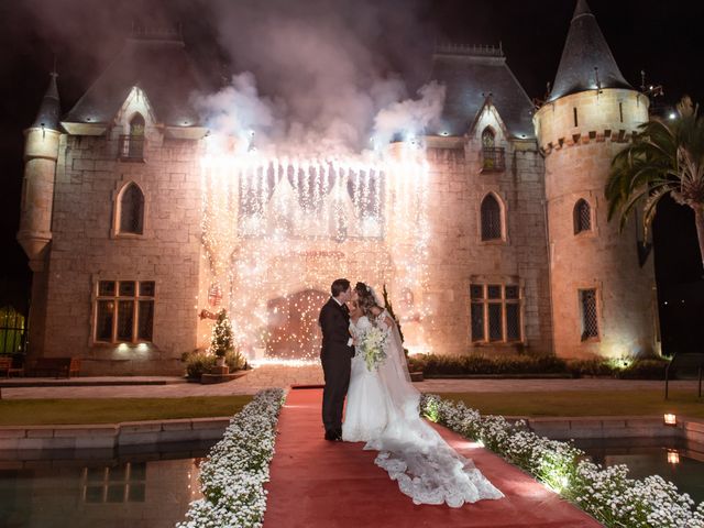 O casamento de Ismael e Angie em Petrópolis, Rio de Janeiro 19