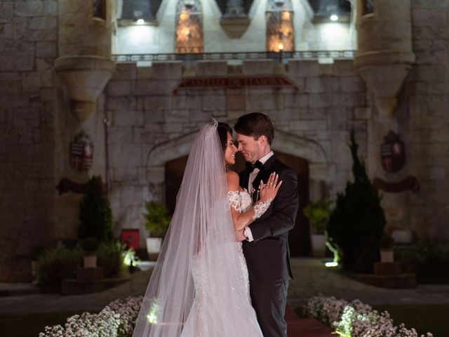 O casamento de Ismael e Angie em Petrópolis, Rio de Janeiro 20