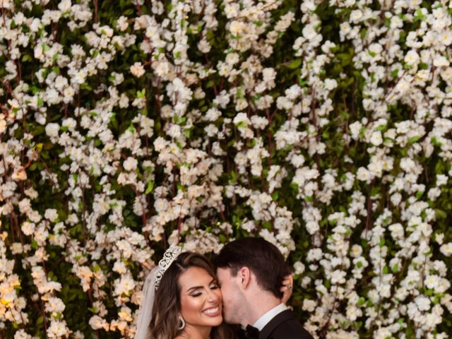 O casamento de Ismael e Angie em Petrópolis, Rio de Janeiro 21