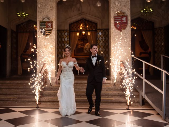 O casamento de Ismael e Angie em Petrópolis, Rio de Janeiro 22