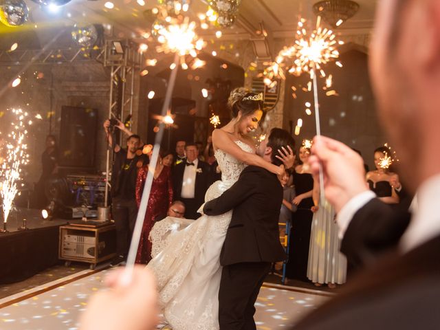 O casamento de Ismael e Angie em Petrópolis, Rio de Janeiro 23