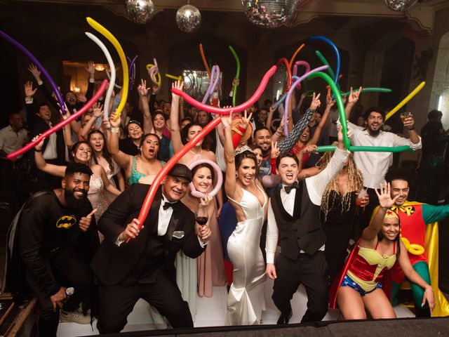 O casamento de Ismael e Angie em Petrópolis, Rio de Janeiro 27