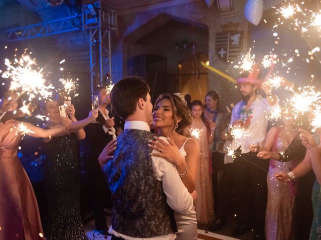 O casamento de Ismael e Angie em Petrópolis, Rio de Janeiro 31