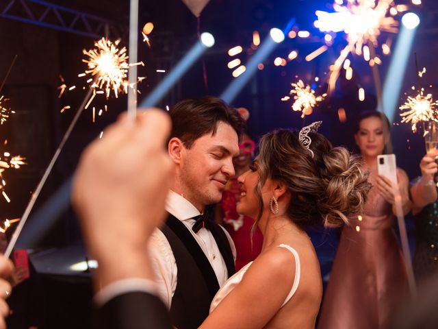 O casamento de Ismael e Angie em Petrópolis, Rio de Janeiro 2