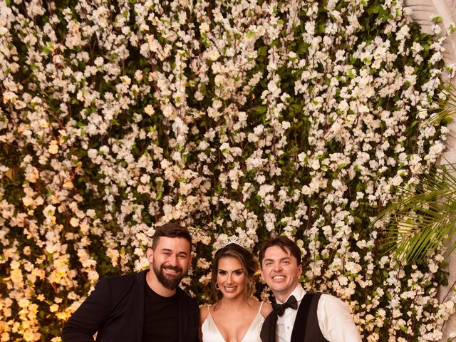 O casamento de Ismael e Angie em Petrópolis, Rio de Janeiro 32