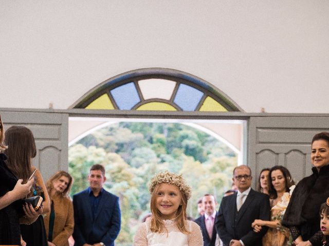 O casamento de Otavio Dadalto e Giovana Calmon em Domingos Martins, Espírito Santo 8