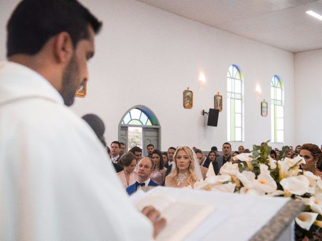 O casamento de Otavio Dadalto e Giovana Calmon em Domingos Martins, Espírito Santo 21