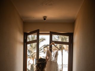 O casamento de Mariana e Guilherme 1