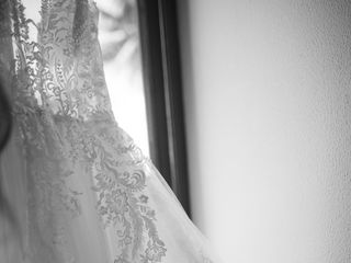 O casamento de Mariana e Guilherme 2