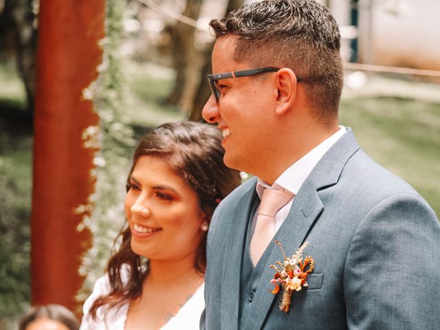 O casamento de Julia e Felipe em Caieiras, São Paulo Estado 4