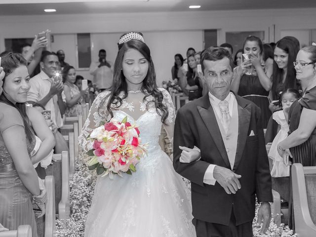 O casamento de Jean e Cristiane em Salvador, Bahia 4