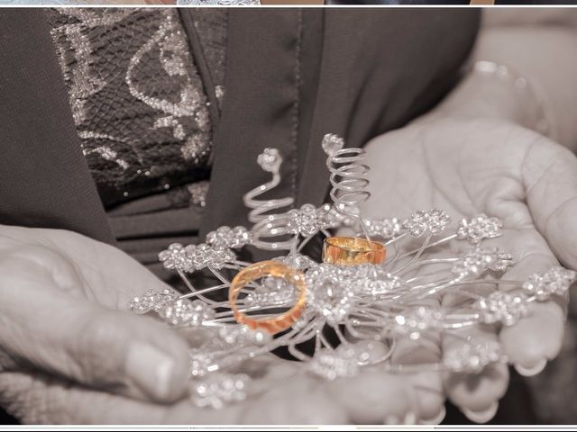 O casamento de Jean e Cristiane em Salvador, Bahia 8