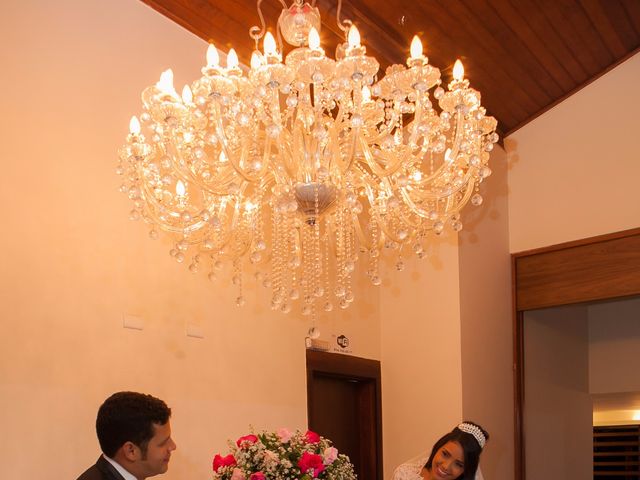 O casamento de Jean e Cristiane em Salvador, Bahia 15