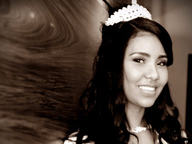 O casamento de Jean e Cristiane em Salvador, Bahia 18
