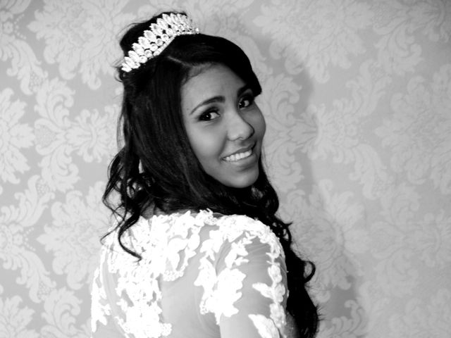 O casamento de Jean e Cristiane em Salvador, Bahia 21