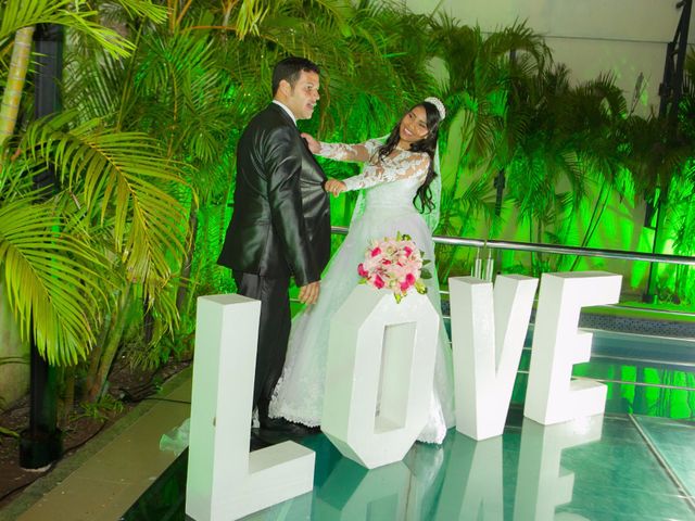 O casamento de Jean e Cristiane em Salvador, Bahia 28