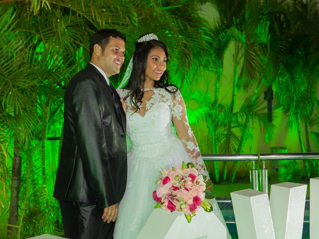 O casamento de Jean e Cristiane em Salvador, Bahia 30