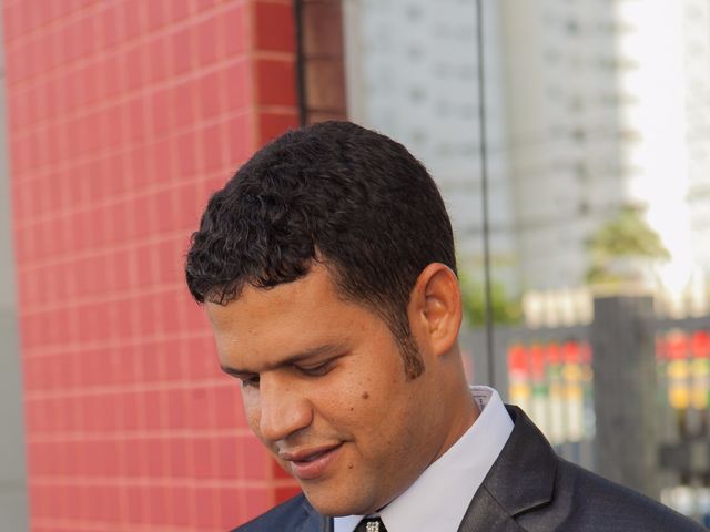 O casamento de Jean e Cristiane em Salvador, Bahia 36