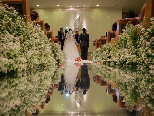 O casamento de Jean e Cristiane em Salvador, Bahia 3