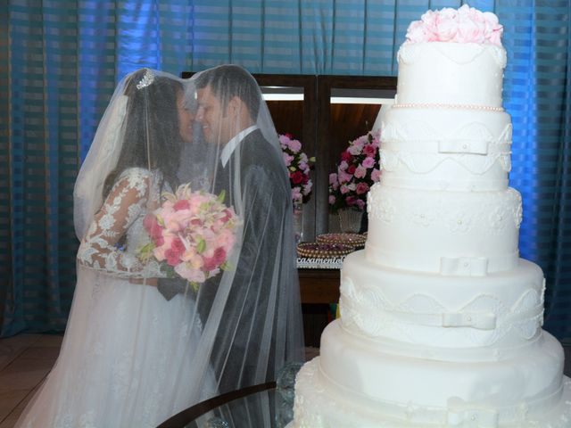 O casamento de Jean e Cristiane em Salvador, Bahia 38