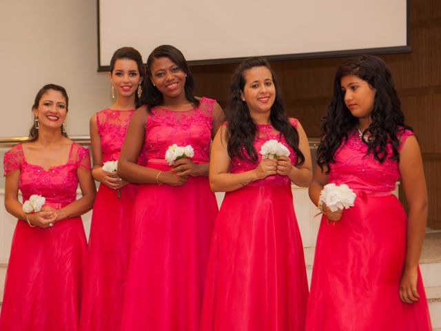 O casamento de Jean e Cristiane em Salvador, Bahia 40