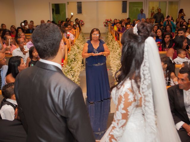 O casamento de Jean e Cristiane em Salvador, Bahia 41