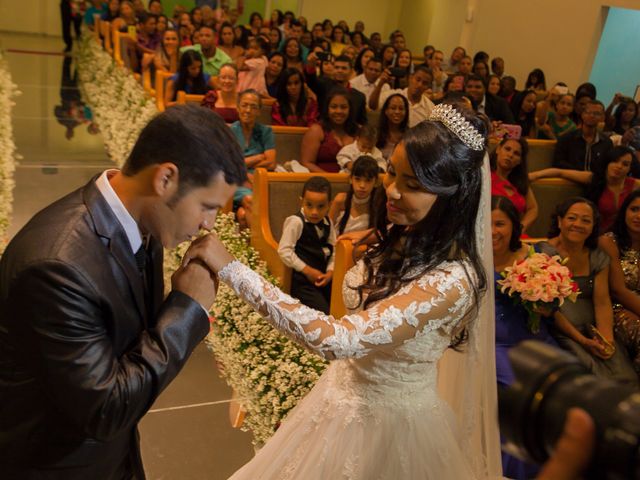 O casamento de Jean e Cristiane em Salvador, Bahia 42