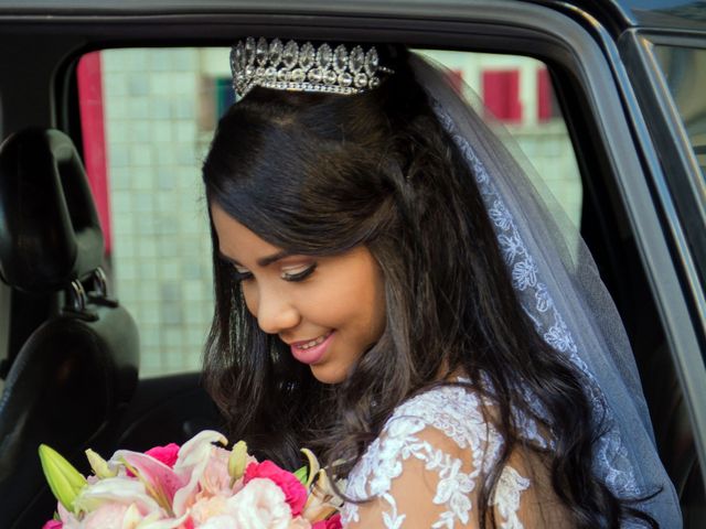 O casamento de Jean e Cristiane em Salvador, Bahia 44