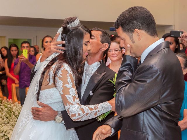 O casamento de Jean e Cristiane em Salvador, Bahia 48