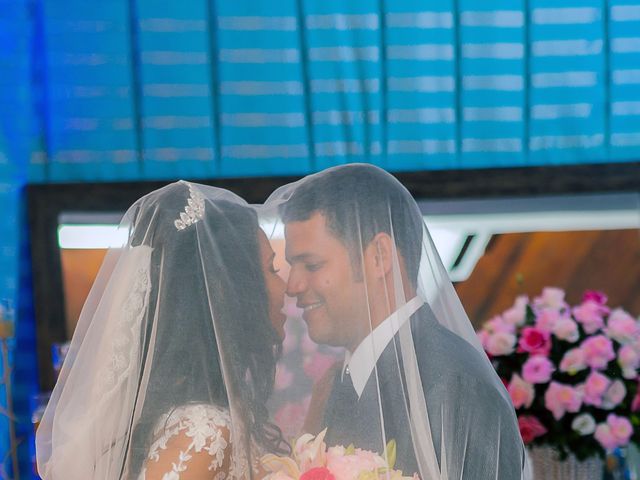 O casamento de Jean e Cristiane em Salvador, Bahia 49