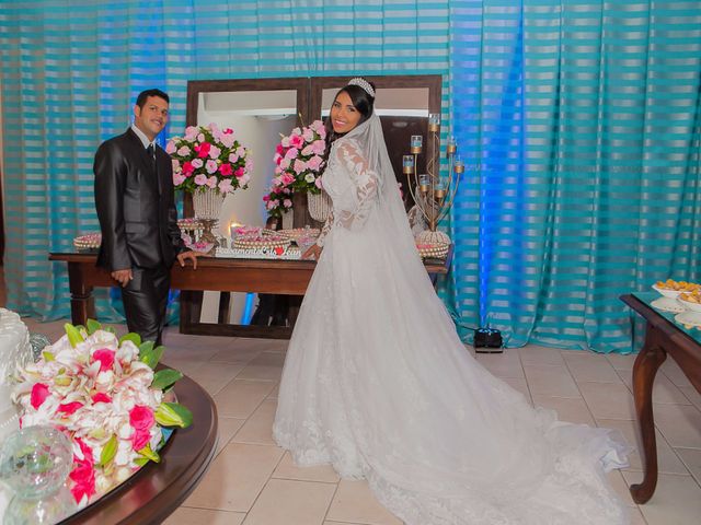 O casamento de Jean e Cristiane em Salvador, Bahia 50