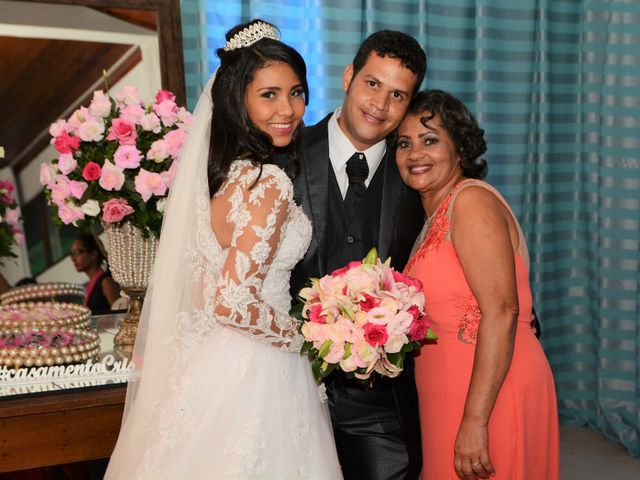 O casamento de Jean e Cristiane em Salvador, Bahia 51
