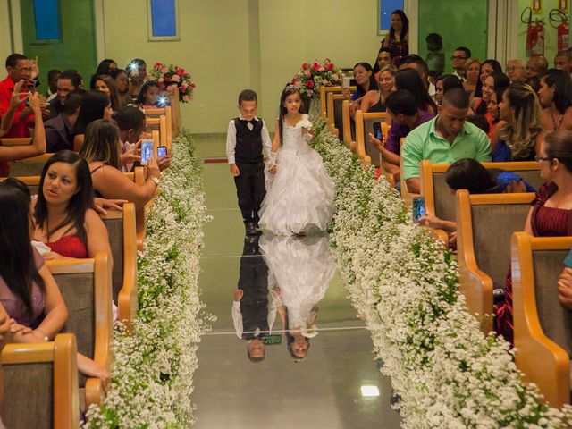 O casamento de Jean e Cristiane em Salvador, Bahia 54
