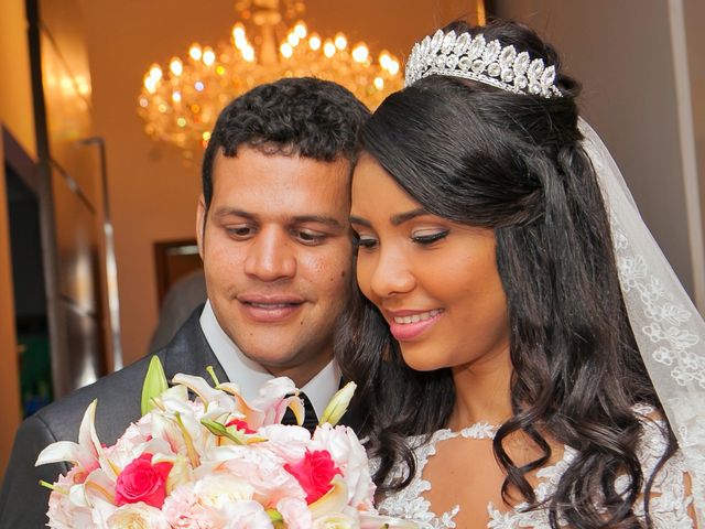 O casamento de Jean e Cristiane em Salvador, Bahia 63