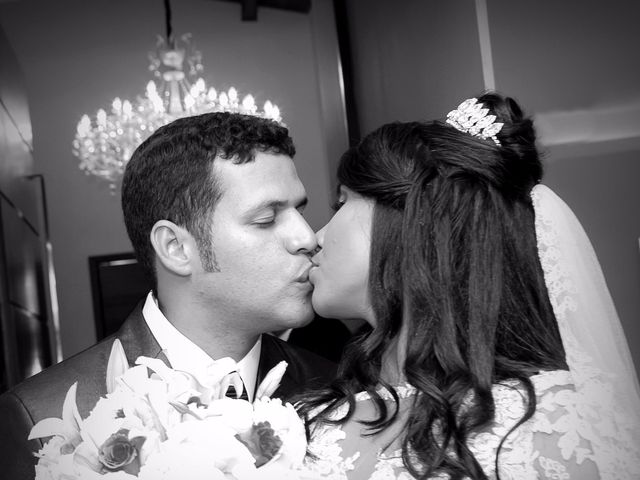 O casamento de Jean e Cristiane em Salvador, Bahia 64