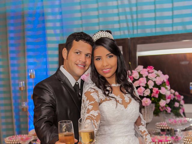 O casamento de Jean e Cristiane em Salvador, Bahia 67